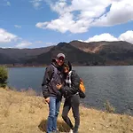 La Casa De Nancy -Chinchero