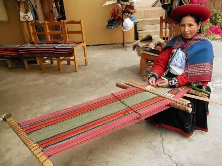 Casa Hospedaje Nancy-chinchero * Cuzco