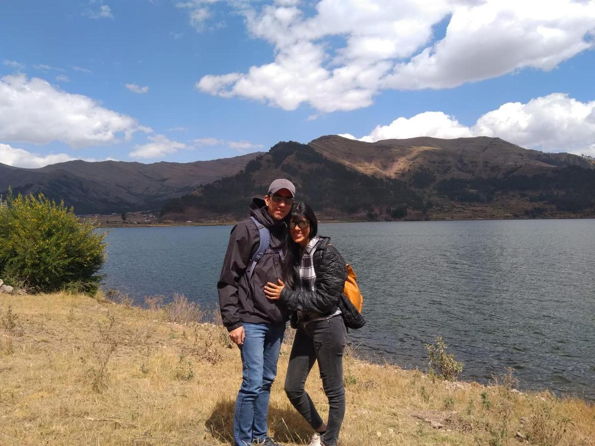 Casa Hospedaje Nancy-chinchero Cuzco